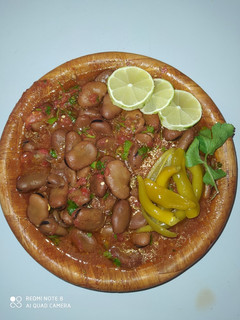 صورة لوصفة دوبارة بسكرية