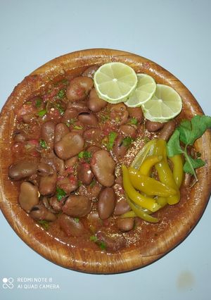 صورة لوصفة دوبارة بسكرية
