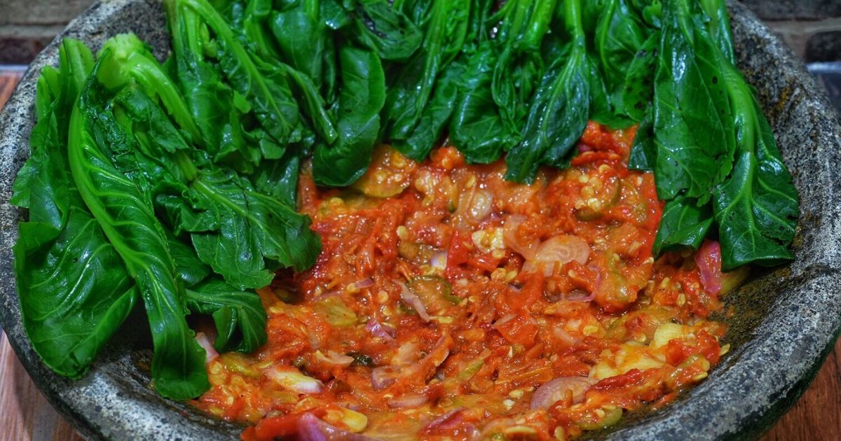 Resep badag rumahan enak dan mudah - Cookpad