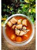 Penthol Setan / Bakso setan