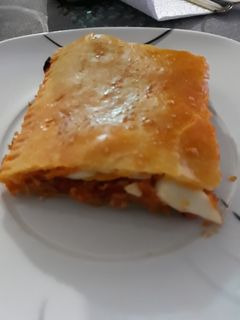 Una foto de Empanada de atún