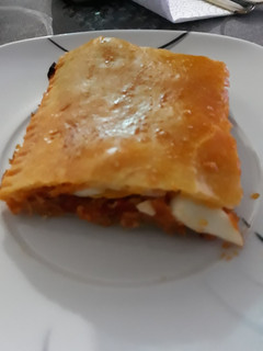 Una foto de Empanada de atún