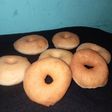 Donat squisy lembut anti gagal