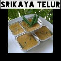 Srikaya telur gulmer lembut রেসিপির প্রধান ছবি
