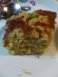 Autumn Soda Bread