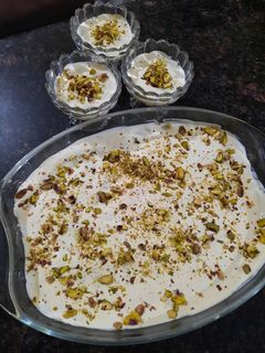 صورة لوصفة ليالي لبنان