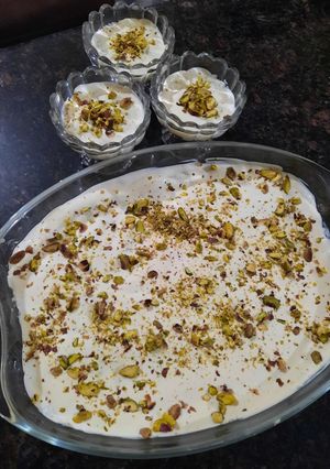 صورة لوصفة ليالي لبنان