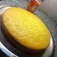Torta de Naranja 🍊♥️