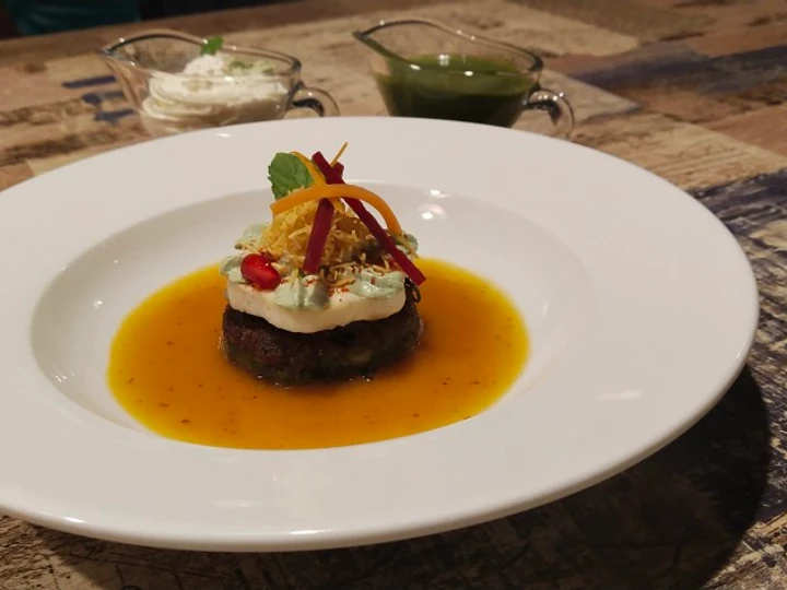 Recipe Mastani Chat the So Delicious Can spoil the tongue