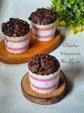 Choco Banana Muffin