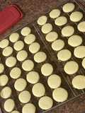 Galletitas de manteca