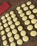 Galletitas de manteca