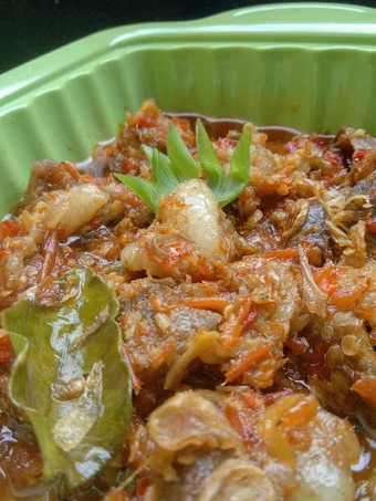 Cara Mudah Membuat Resep Oseng mercon daging sapi Anti Ribet, Sempurna