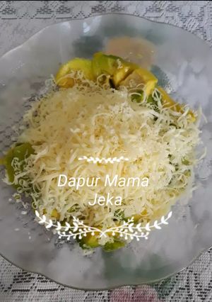 Foto resep Alpukat sura kiju#keto#debm