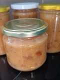 Birsalma Chutney