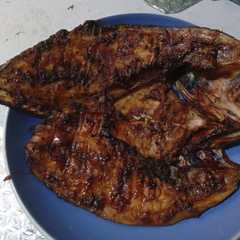 รูปของ Ikan Bakar