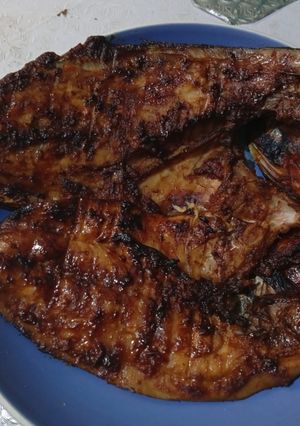 Foto resep Ikan Bakar