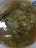 Sayur lompong