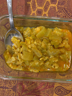 દૂધી નું શાક (Dudhi Shak Recipe In Gujarati) રેસીપી મુખ્ય ફોટો