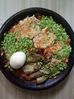 Foto resep Sambel Pecel