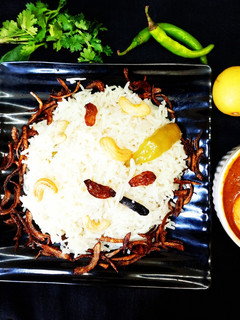 கீ ரைஸ் செய்முறை முக்கிய புகைப்படம்