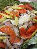 Ikan Seluang Betuup