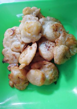 Foto resep Pisang Goreng🍌