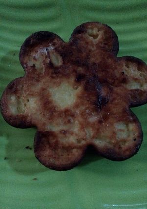 Foto resep bingka banjar