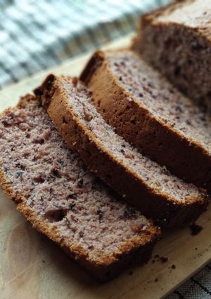 Foto resep Bolu Tape Ketan Hitam