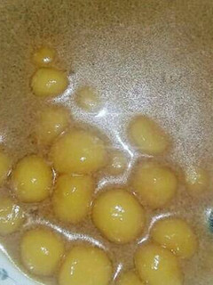 Foto resep Bubur Hintalu Karuang