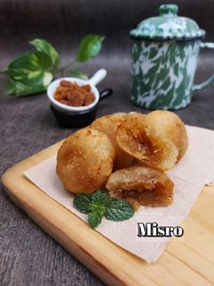 Foto resep Misro