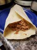 Delicious Burritos