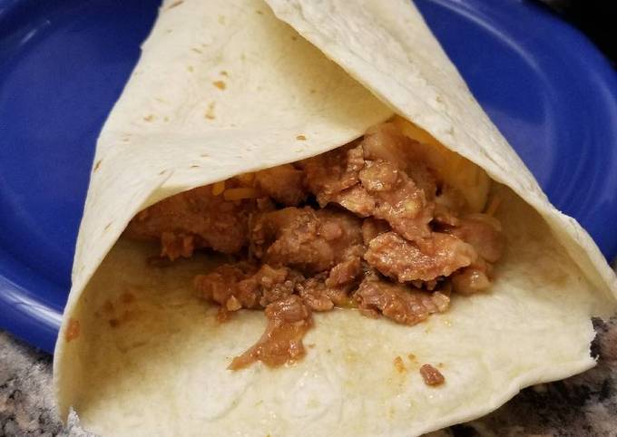 Step-by-Step Guide to Prepare Perfect Delicious Burritos