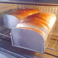 A picture of Roti sisir rumahan ekonomis.