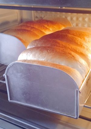 Foto resep Roti sisir rumahan ekonomis