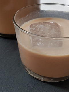Una foto de Baileys Casero - (crema de whisky)