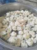 Pentol Ayam