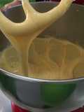 Pasta choux