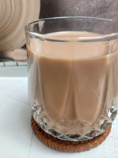 Foto resep Roasted Milk Tea