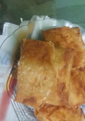 Foto resep Martabak krenyezz