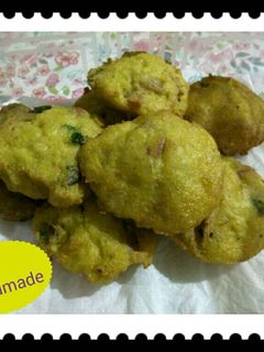 Foto resep Perkedel Tahu Sosis