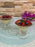 Panacota de baileys