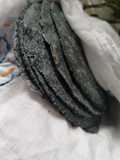 Tortillas azules