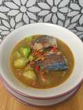 Kuah Asam Khas NTT