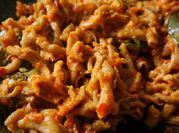 Gambar usus mercon