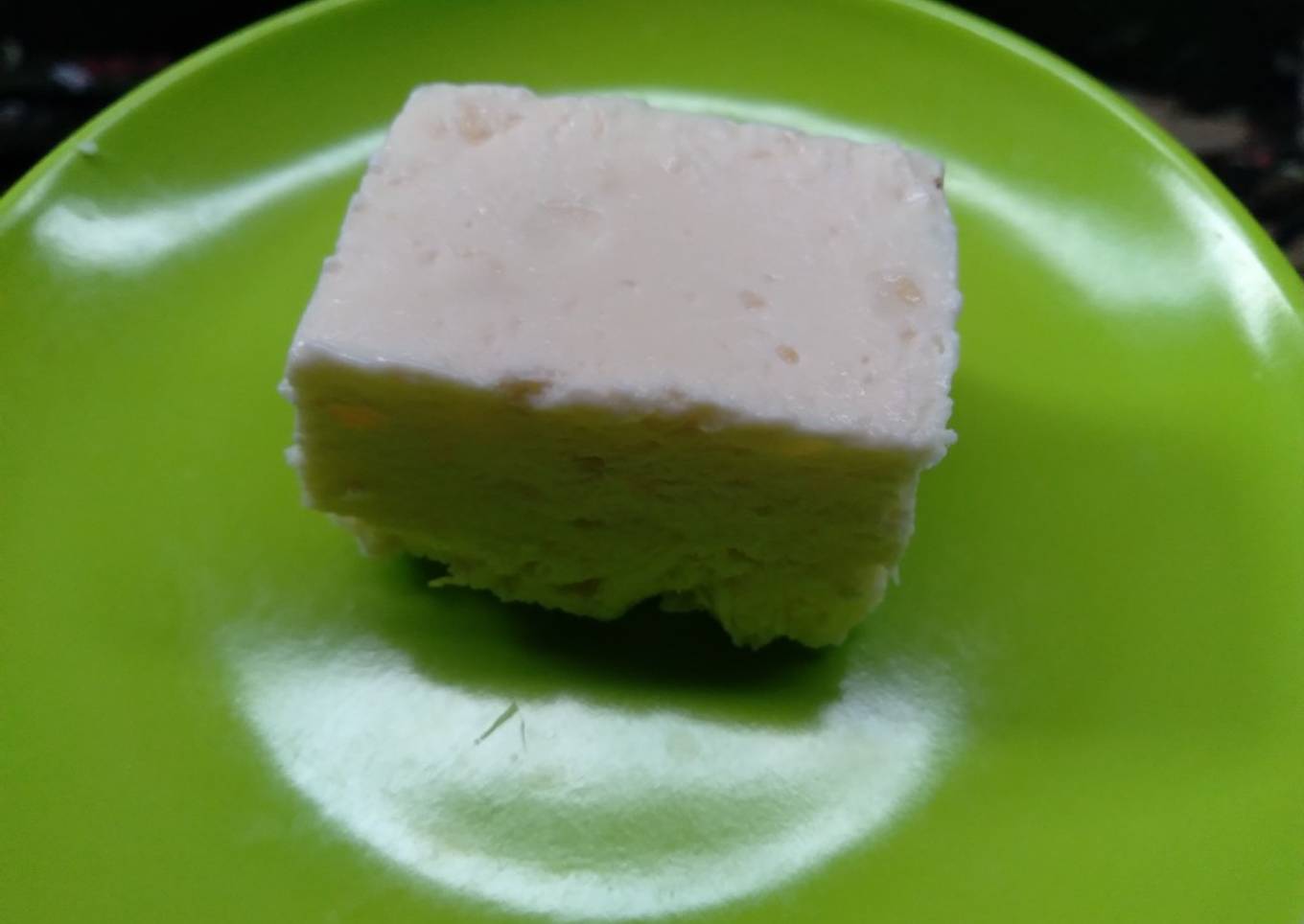 Keju Mozarella