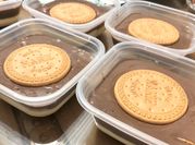 Gambar dessert box regal
