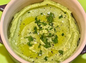 Foto di 238 • Maionese di Avocado e Uovo Sodo