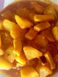 Huelva-Style Potatoes with Cuttlefish 🐙