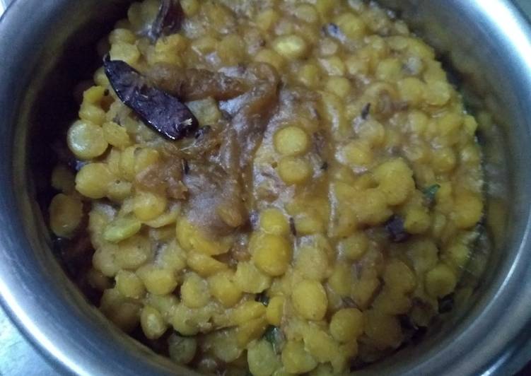 Chana dal